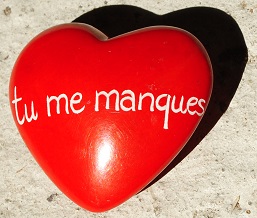 80361 "tu me manques"